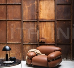 Кресло Sesann Кресло Sesann фабрика Tacchini