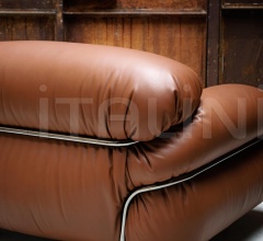 Кресло Sesann Кресло Sesann фабрика Tacchini