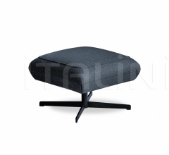 Кресло Dressed Кресло Dressed фабрика Tacchini