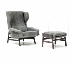 Кресло Giulia Кресло Giulia фабрика Tacchini