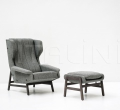 Кресло Giulia Кресло Giulia фабрика Tacchini