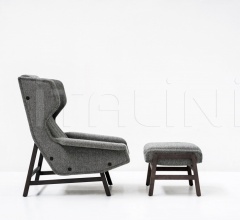 Кресло Giulia Кресло Giulia фабрика Tacchini