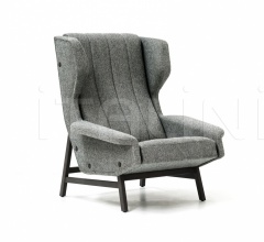 Кресло Giulia Кресло Giulia фабрика Tacchini