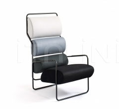 Кресло Sancarlo Кресло Sancarlo фабрика Tacchini