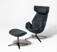 Кресло Shelter Кресло Shelter фабрика Tacchini