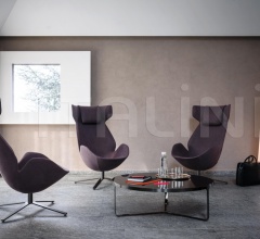 Кресло Shelter Кресло Shelter фабрика Tacchini