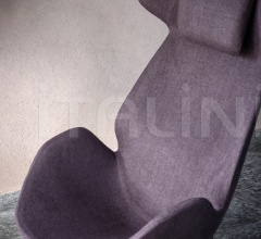 Кресло Shelter Кресло Shelter фабрика Tacchini