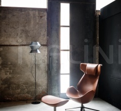 Кресло Shelter Кресло Shelter фабрика Tacchini