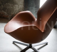 Кресло Shelter Кресло Shelter фабрика Tacchini