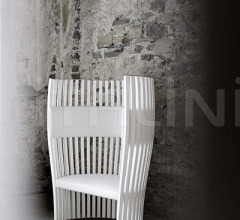 Кресло SouthBeach Кресло SouthBeach фабрика Tacchini