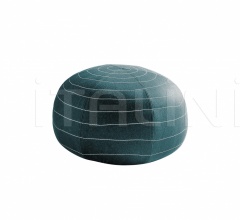 Пуф Spin Пуф Spin фабрика Tacchini