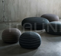 Пуф Spin Пуф Spin фабрика Tacchini