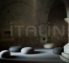 Пуф Spin Пуф Spin фабрика Tacchini