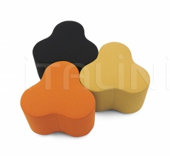 Пуф Trifoglio Пуф Trifoglio фабрика Tacchini