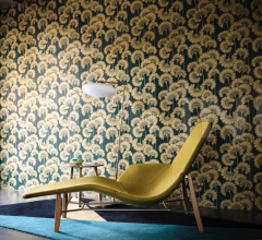 Шезлонг Atoll Шезлонг Atoll фабрика Tacchini