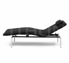 Шезлонг Pick-Up Шезлонг Pick-Up фабрика Tacchini