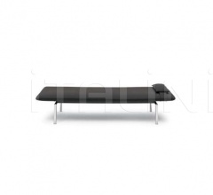 Шезлонг Pick-Up Шезлонг Pick-Up фабрика Tacchini