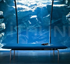 Шезлонг Pick-Up Шезлонг Pick-Up фабрика Tacchini