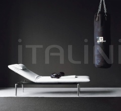 Шезлонг Pick-Up Шезлонг Pick-Up фабрика Tacchini