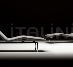 Шезлонг Pick-Up Шезлонг Pick-Up фабрика Tacchini