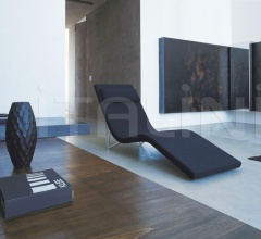 Шезлонг Slalom Шезлонг Slalom фабрика Tacchini