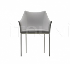 Стул с подлокотниками Mayfair Стул с подлокотниками Mayfair фабрика Tacchini