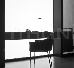 Стул с подлокотниками Mayfair Стул с подлокотниками Mayfair фабрика Tacchini