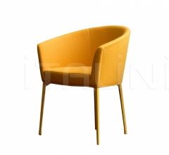 Стул с подлокотниками Parentesi Light Стул с подлокотниками Parentesi Light фабрика Tacchini