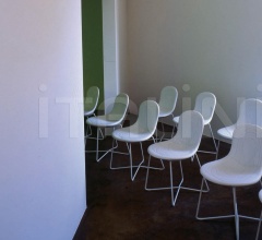 Стул Doodle Стул Doodle фабрика Tacchini