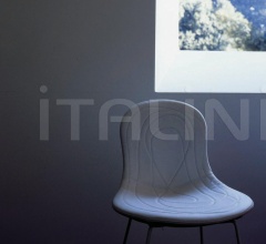 Стул Doodle Стул Doodle фабрика Tacchini