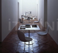 Стул Doodle Стул Doodle фабрика Tacchini