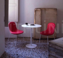 Стул Doodle Стул Doodle фабрика Tacchini