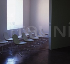 Стул Doodle Стул Doodle фабрика Tacchini