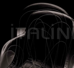 Стул Doodle Стул Doodle фабрика Tacchini