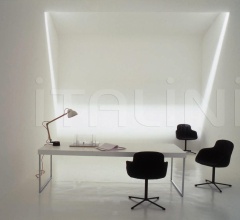 Кресло Doodle Кресло Doodle фабрика Tacchini