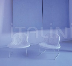 Кресло Doodle Lounge Кресло Doodle Lounge фабрика Tacchini