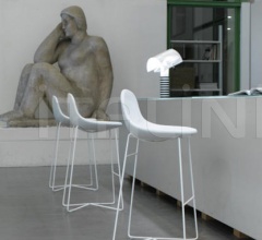 Барный стул Doodle Барный стул Doodle фабрика Tacchini