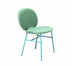 Стул Kelly C Стул Kelly C фабрика Tacchini