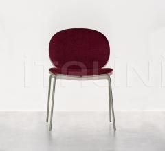 Стул Kelly C Стул Kelly C фабрика Tacchini