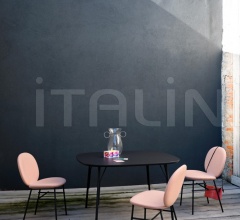 Стул Kelly C Стул Kelly C фабрика Tacchini