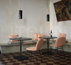 Стул Kelly C Стул Kelly C фабрика Tacchini