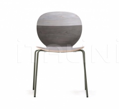 Стул Kelly V Стул Kelly V фабрика Tacchini