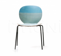 Стул Kelly V Стул Kelly V фабрика Tacchini