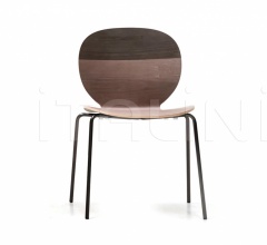 Стул Kelly V Стул Kelly V фабрика Tacchini