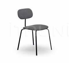 Стул T-Chair Стул T-Chair фабрика Tacchini