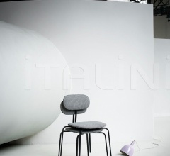 Стул T-Chair Стул T-Chair фабрика Tacchini