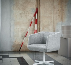 Стул Dressed Стул Dressed фабрика Tacchini