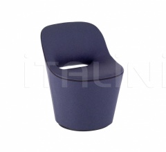 Стул Eddy Стул Eddy фабрика Tacchini