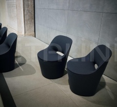 Стул Eddy Стул Eddy фабрика Tacchini