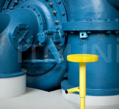 Барный табурет Fixie Барный табурет Fixie фабрика Tacchini